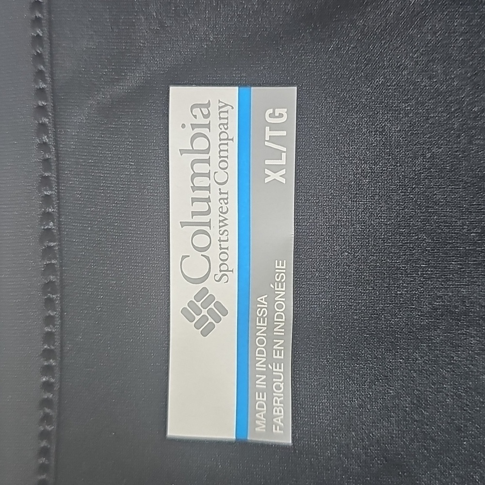 Black Sleeveless Dress By Columbia Sportswear - Picture 4 of 6